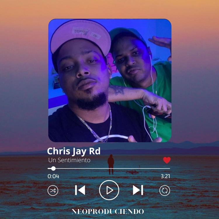 Chris Jay Rd's avatar image