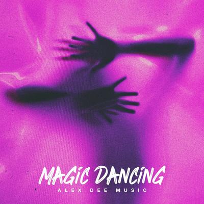 Magic Dancing's cover