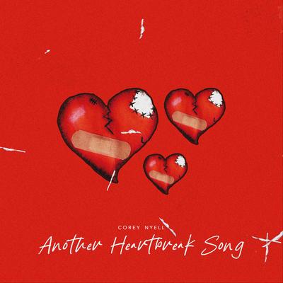 Another Heartbreak Song's cover