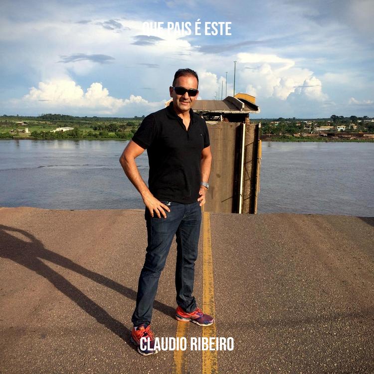 Cláudio Ribeiro's avatar image