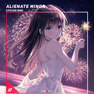 Alienate Minor's cover