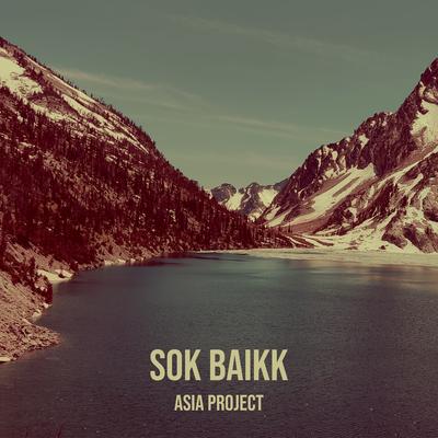 Sok Baikk's cover