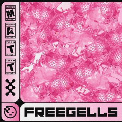 Freegells's cover