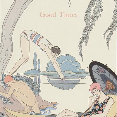 Good Times's cover