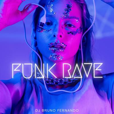 Funk Rave's cover