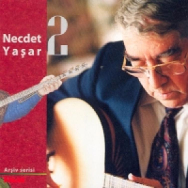 Necdet Yasar's avatar image