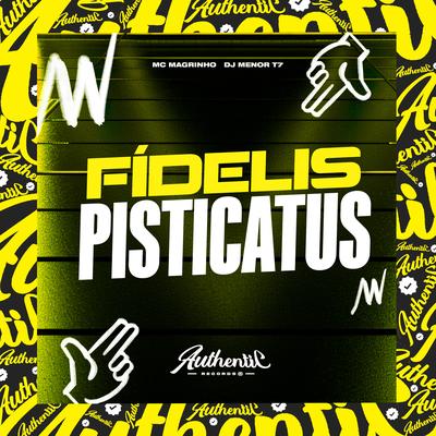 Fidélis Pisticatus's cover