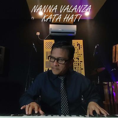 Kata Hati's cover