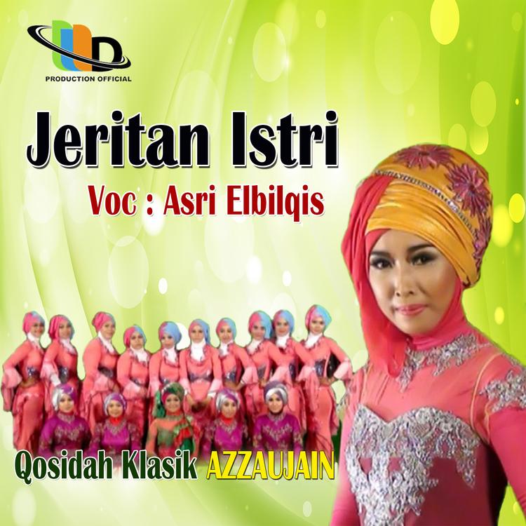 Asri Elbilqis's avatar image