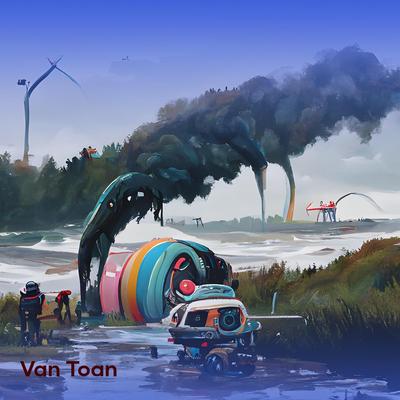 Van Toan's cover