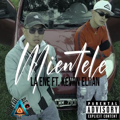 LA ENE's cover