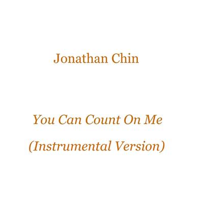 You Can Count on Me (Instrumental Version)'s cover