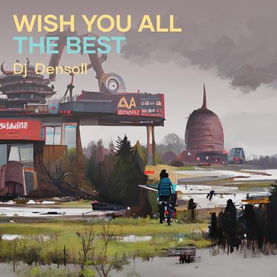 Wish You All the Best's cover