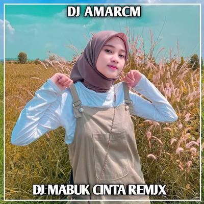 DJ Kurasa Ku Sedang Dimabuk Cinta's cover