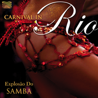 Conjunto Explosão do Samba's avatar cover