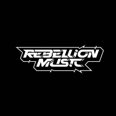 Rebellion Music's cover