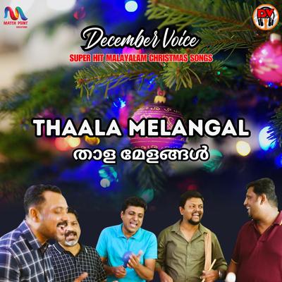 Thaala Melangal's cover