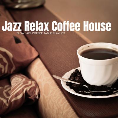 Time Again By Jazz Relax Coffee House's cover