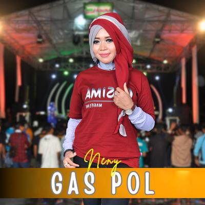 Gas Pol's cover