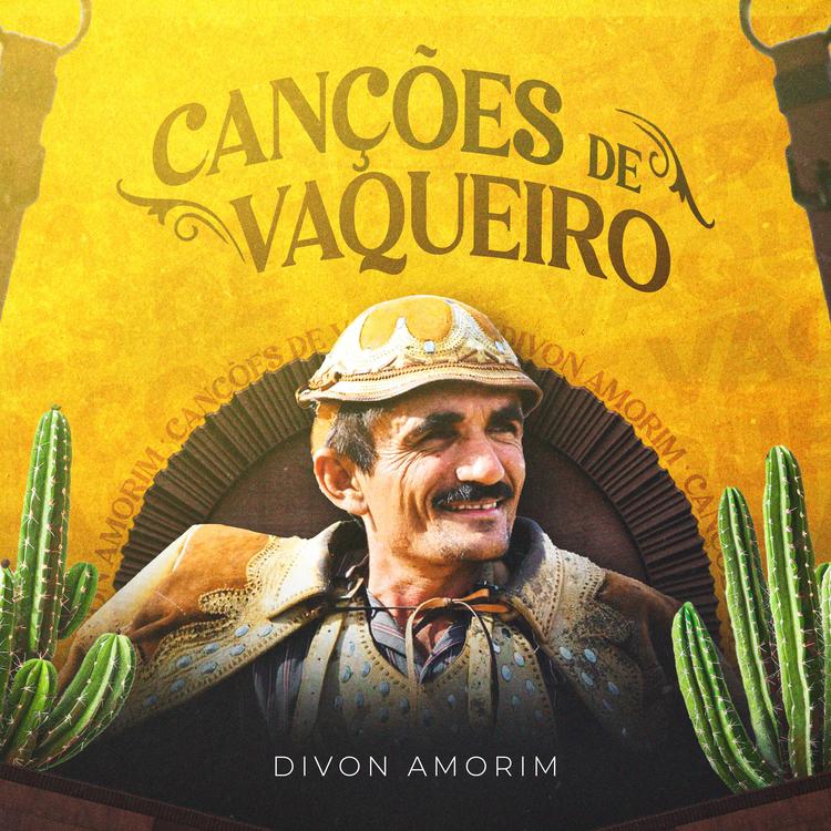 divon amorim's avatar image