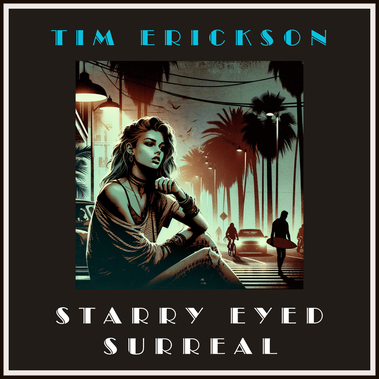 Tim Erickson's avatar image
