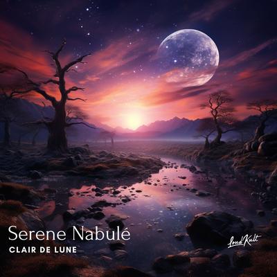 Clair De Lune By Serene Nabulé's cover