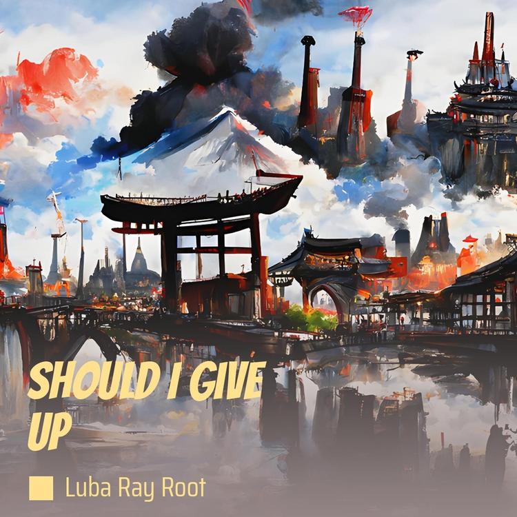 Luba Ray Root's avatar image