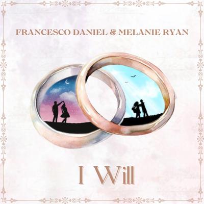 I Will's cover