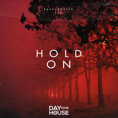 Hold On By Basscroster, FER's cover