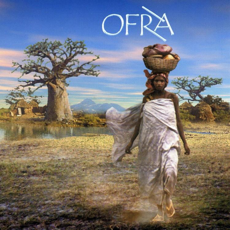 Ofra's avatar image