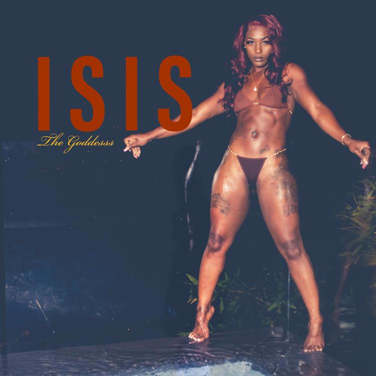 Isis the Goddesss's avatar image