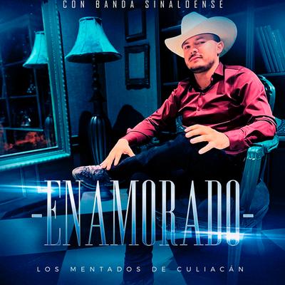 Enamorado (Con Banda)'s cover