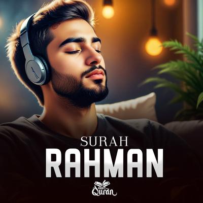 Surah Rahman's cover