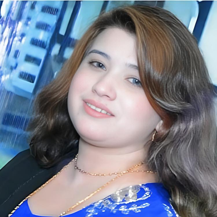 Shabnam Naseem's avatar image