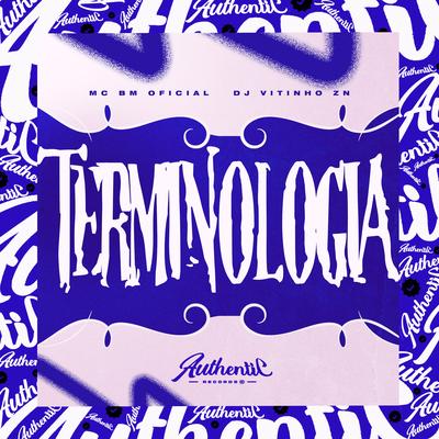 Terminologia's cover