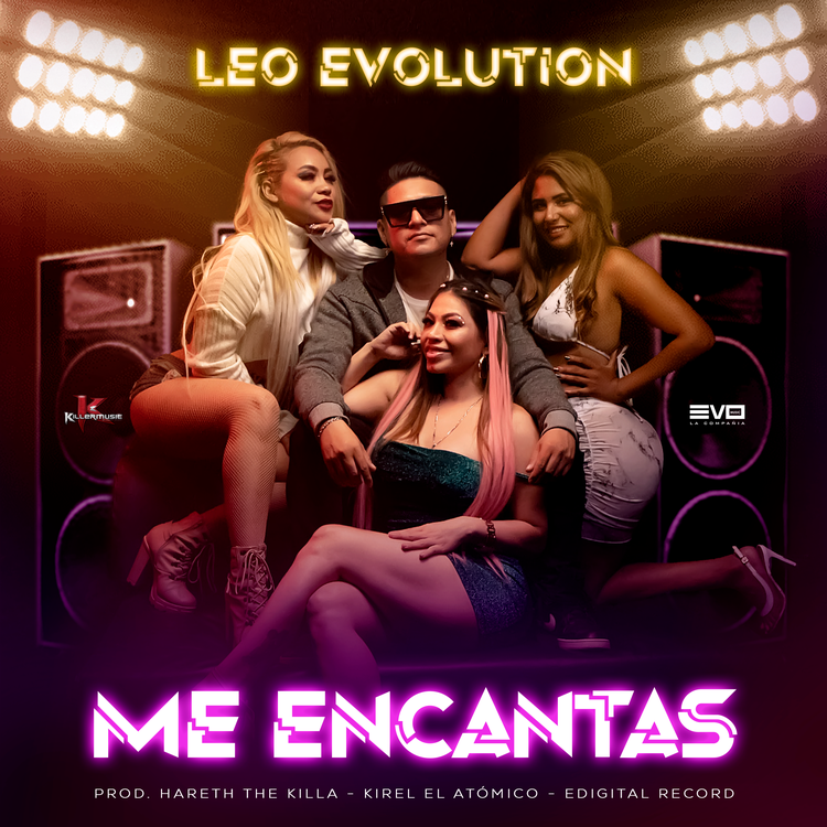 Leo Evolution's avatar image