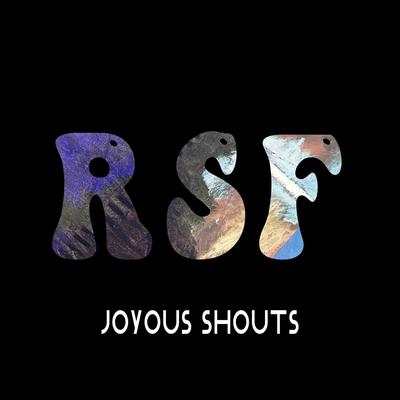 Joyous Shouts (Original mix)'s cover