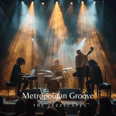 Metropolitan Groove's cover