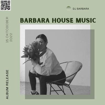 DJ Barbara's cover