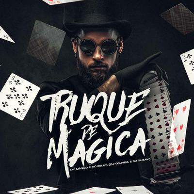 Truque de Mágica's cover