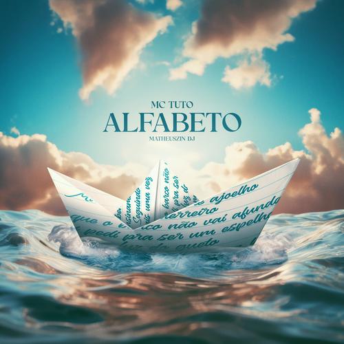 Alfabeto's cover