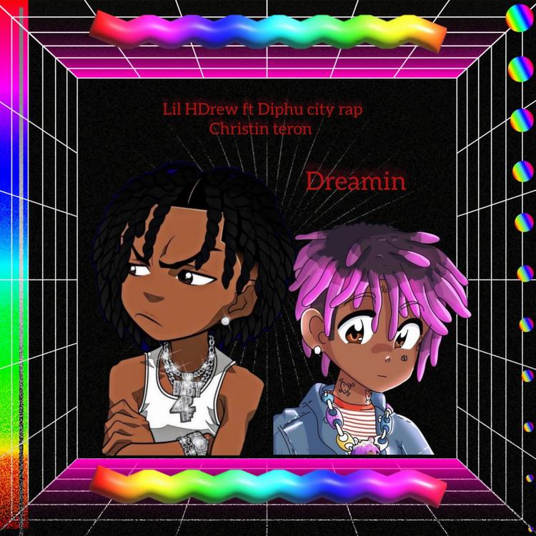 Lil HDrew ft Diphu city rap Christin teron's avatar image