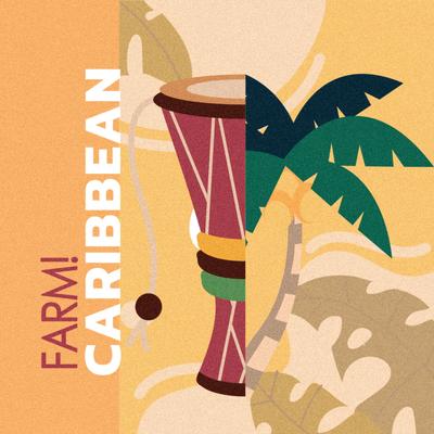 Caribbean By Farm's cover