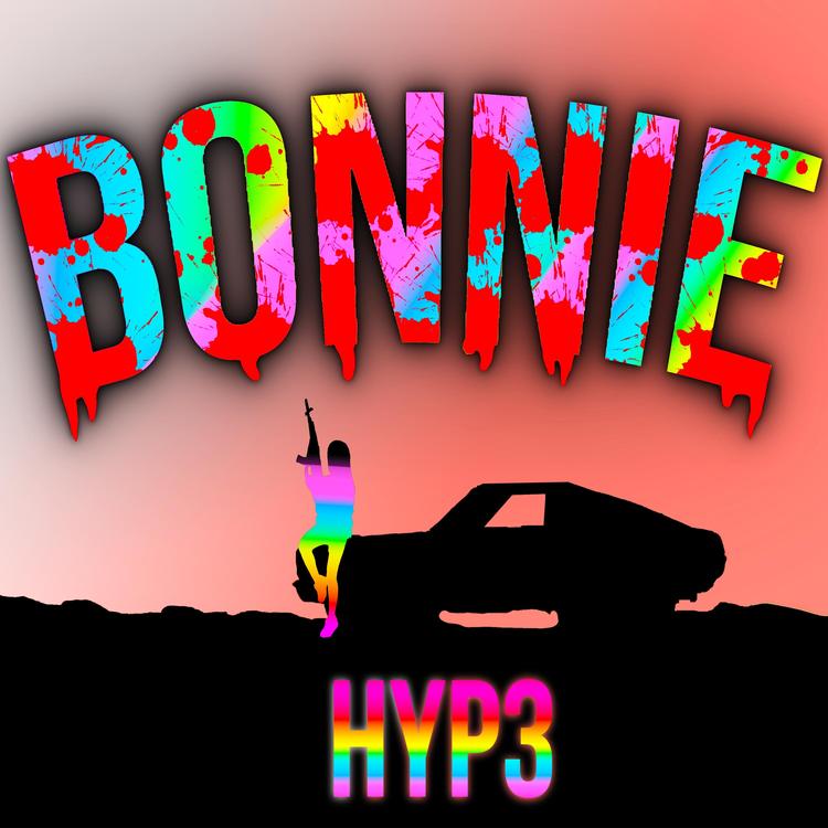 HYP3's avatar image