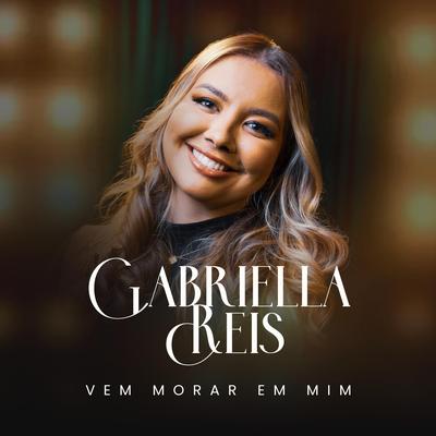 Vem morar em mim's cover