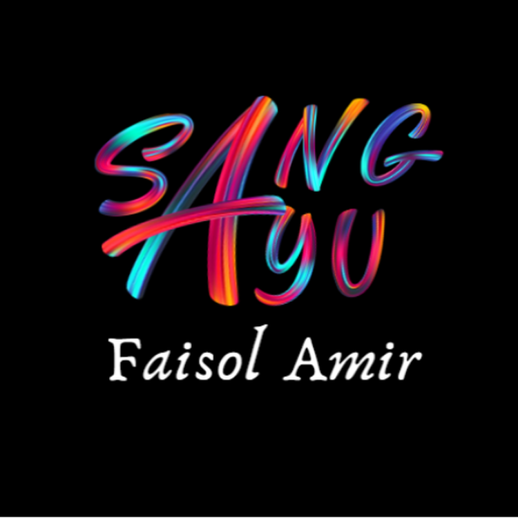 Faisol Amir's avatar image