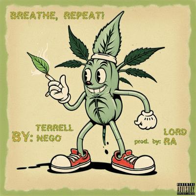 BREATHE, REPEAT!'s cover