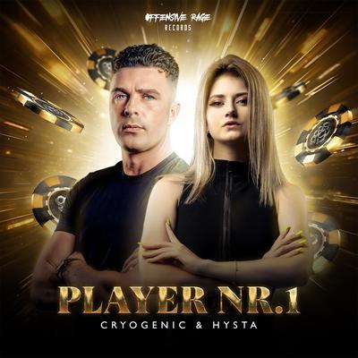 Player Nr. 1 By CRYOGENiC, Hysta's cover