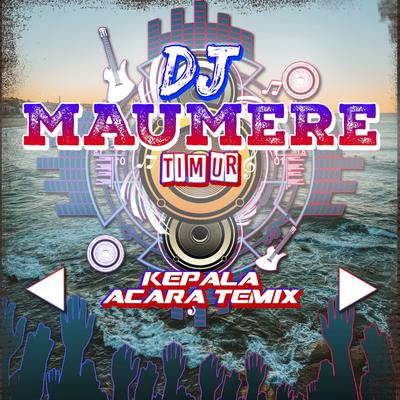 DJ Kepala Acara Remix's cover