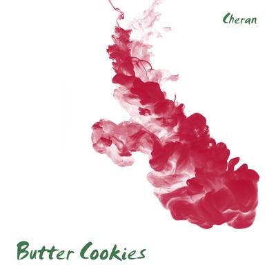 Butter Cookies's cover